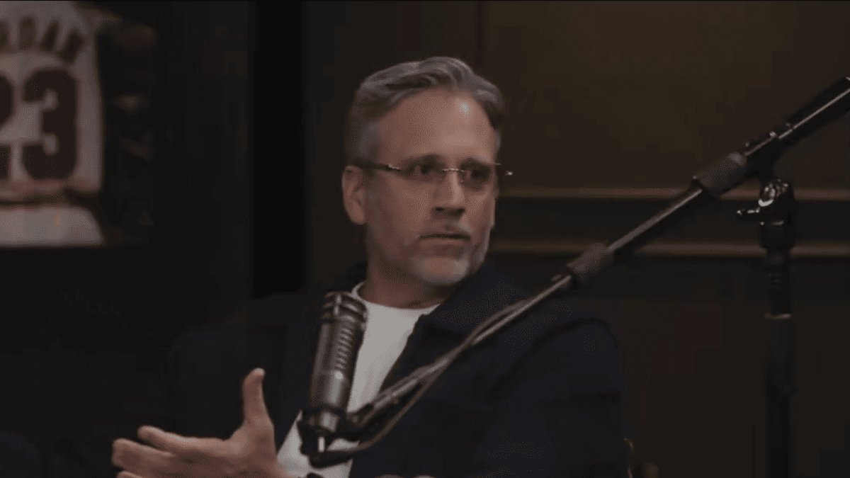 Kellerman Regrets Harsh Trump Comparison, Apologizes to Harden