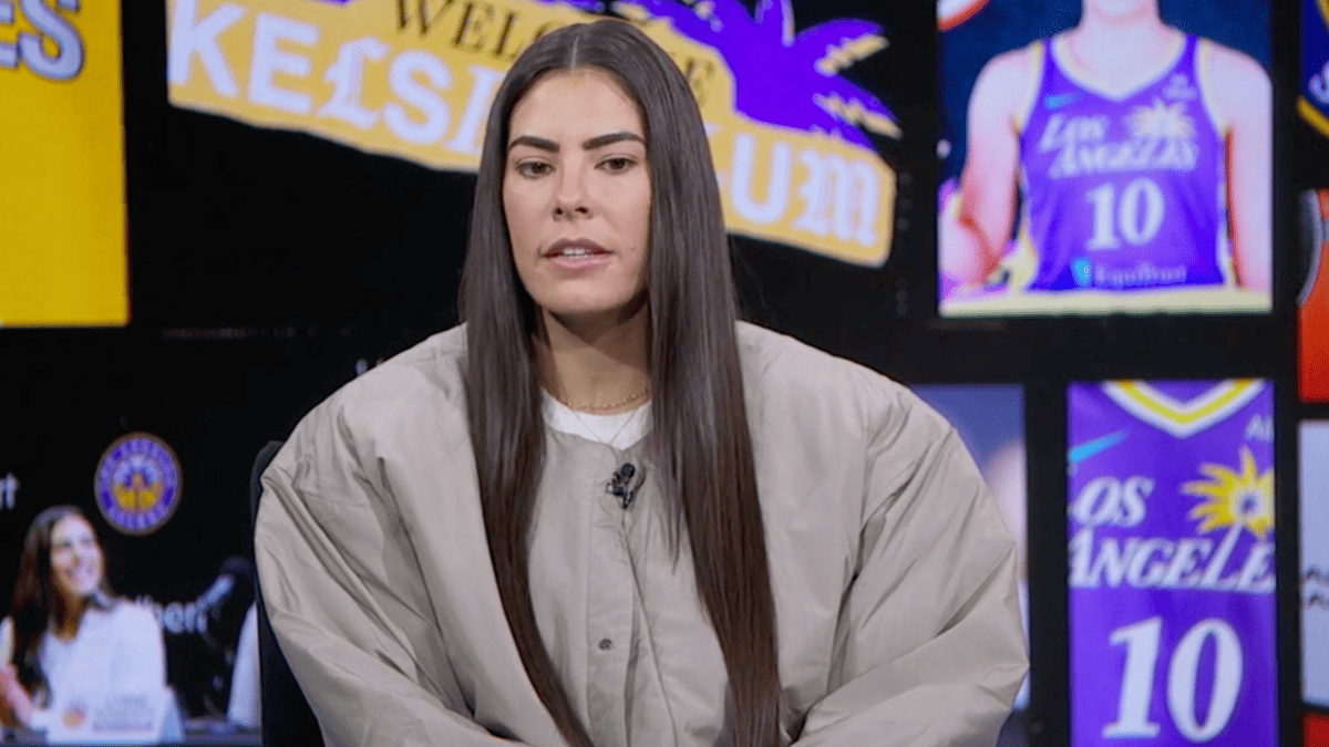 Kelsey Plum's Tax Blunder Exposes Millionaire Myth in WNBA Contract Drama