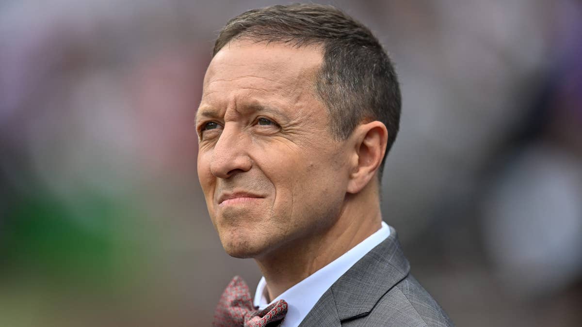 Ken Rosenthal Fires Back: MLB Salary Cap Would Be a Disaster