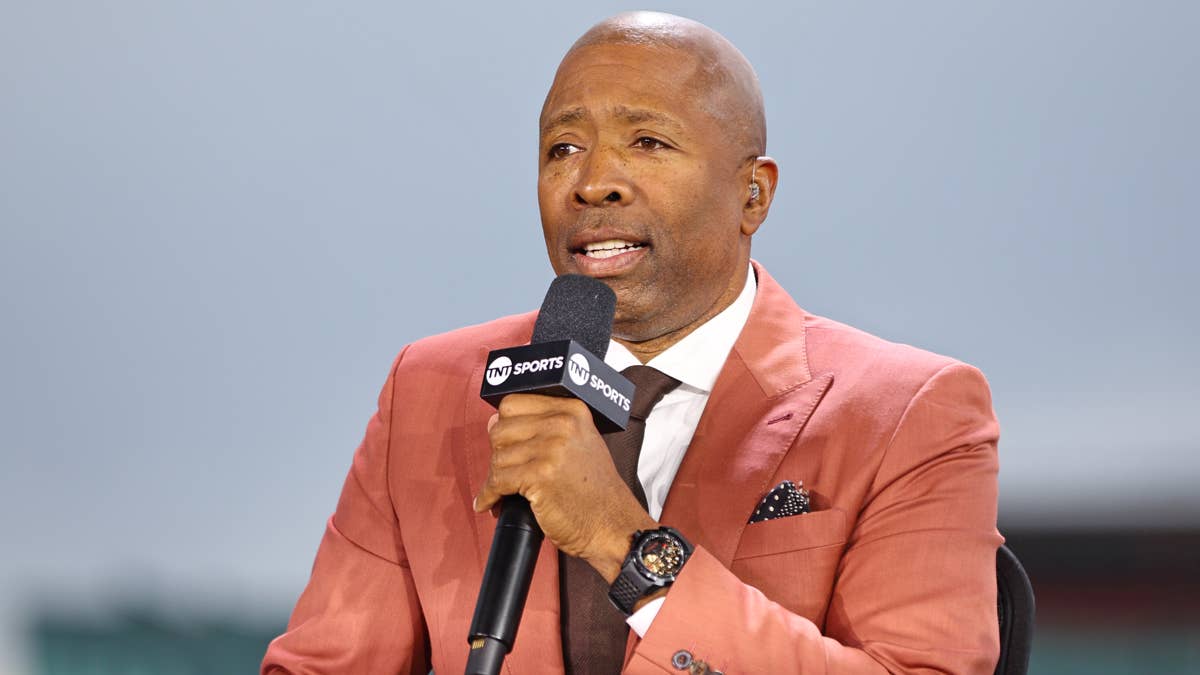Kenny Smith Shuts Down Narrative That Lakers Have Taken LeBron for Granted