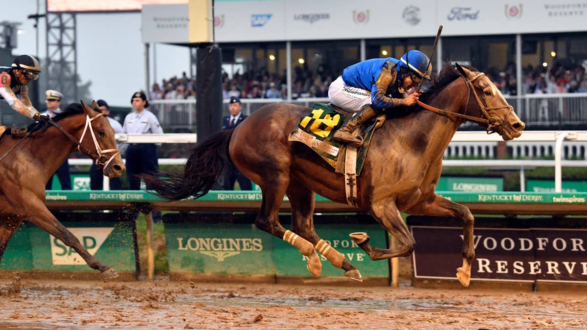Kentucky Derby Legend Donna Brothers to Hang Up Mic After 2026 Race