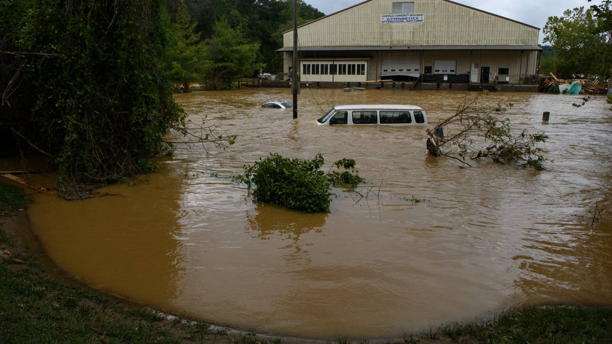 Kentucky Flooding Claims 4 Lives Saturday as Storms Wreak Havoc