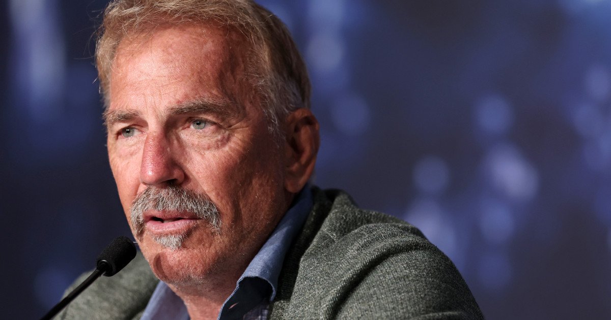 Kevin Costner Sparks Romance Rumors with Sports Illustrated Swimsuit Star Brooks Nader