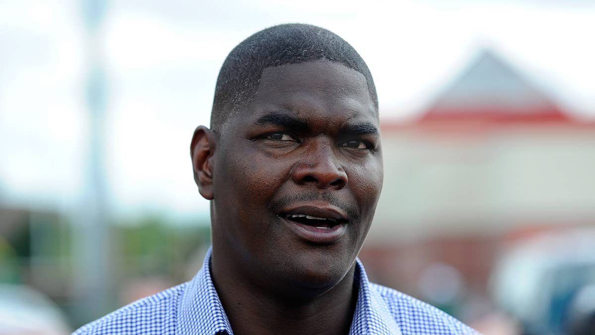 Keyshawn Johnson Tells Jerry Jones: Fire Cowboys Coaching Staff Now