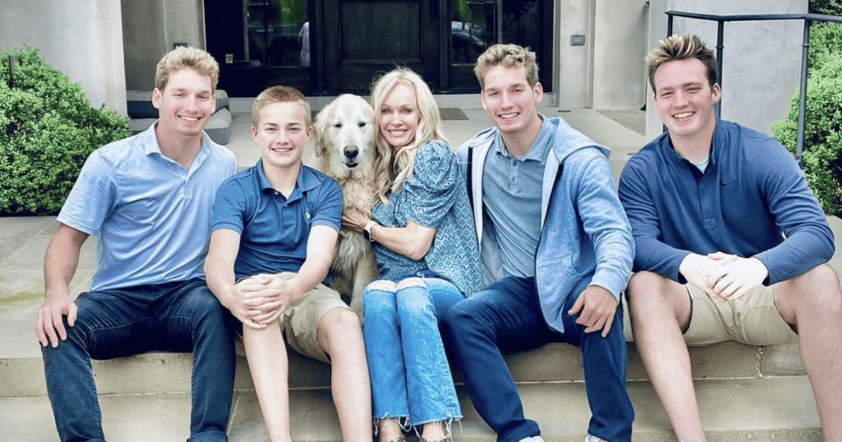 Kirk Herbstreit Celebrates Son Tye's Engagement in Heartfelt Family Announcement