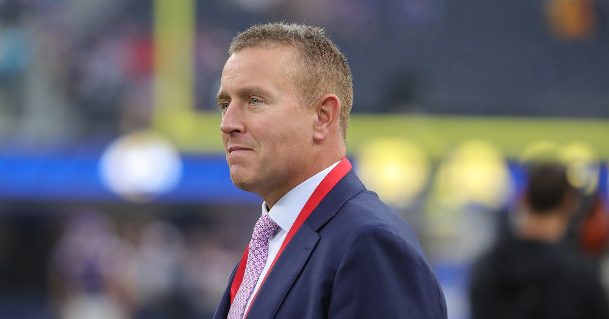 Kirk Herbstreit Honors Father's Legacy on Emotional 10-Year Anniversary