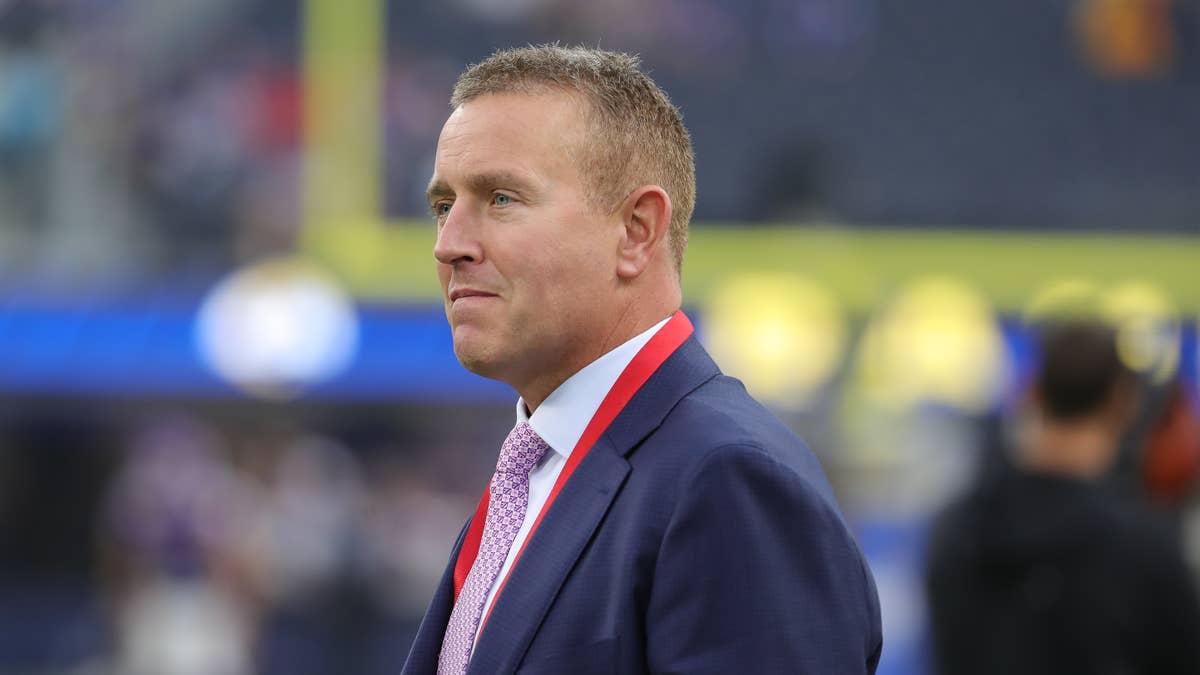 Kirk Herbstreit's World Cup Obsession: A Non-Fan's Love Letter to the Tournament