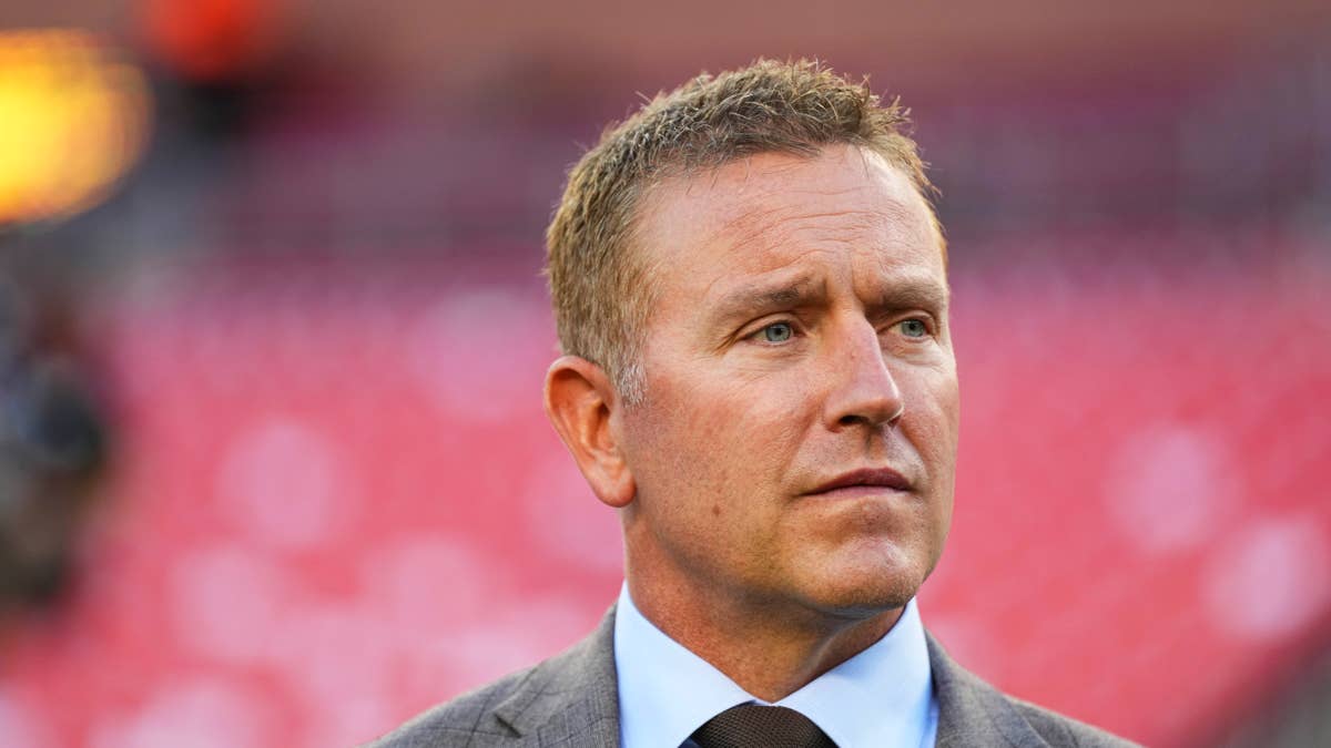 Kirk Herbstreit Sounds Alarm: College Football's 'Sickening' State Threatens Its Soul
