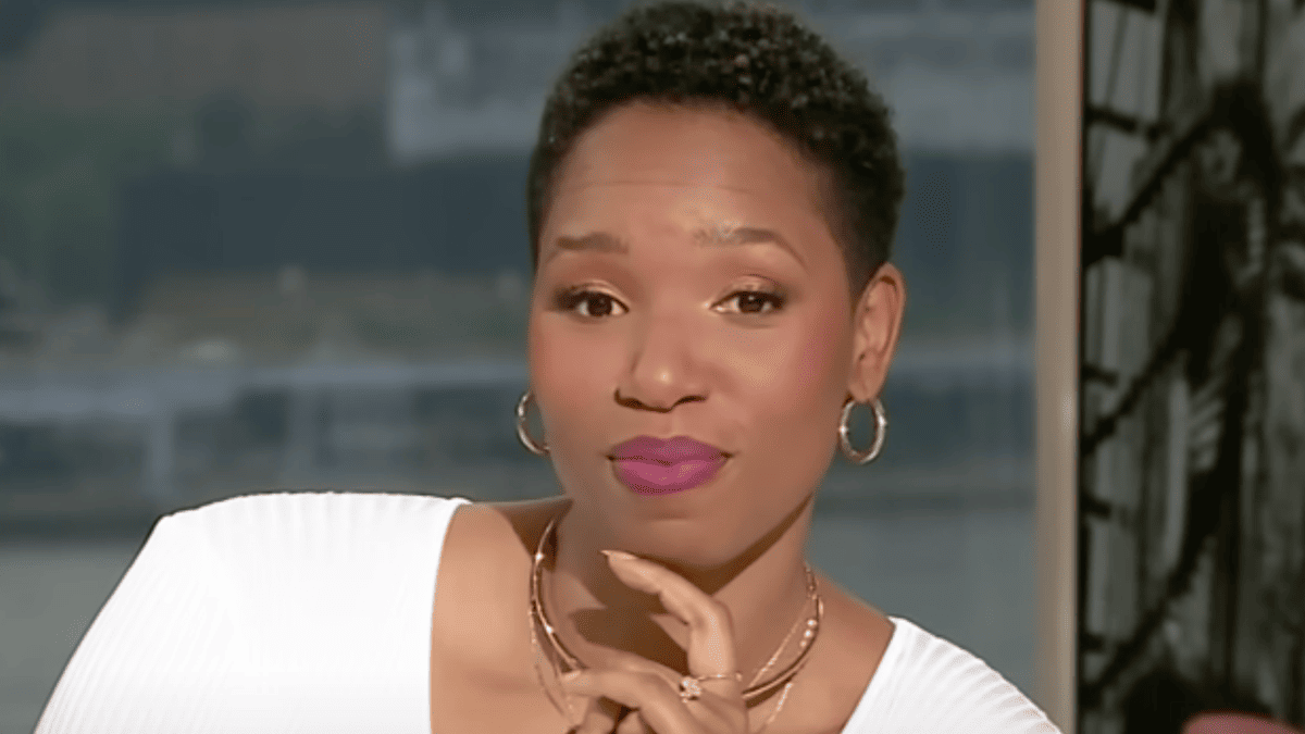 Knicks Broadcaster Monica McNutt Says Sorry to Taylor Swift Over Fandom Jab