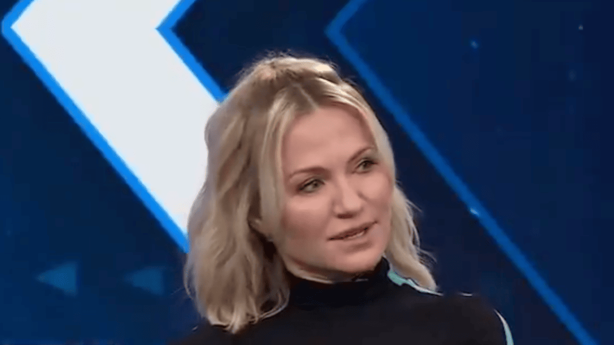 Knicks Fans Fire Back at Michelle Beadle After She Mocks 'Classless' Remark