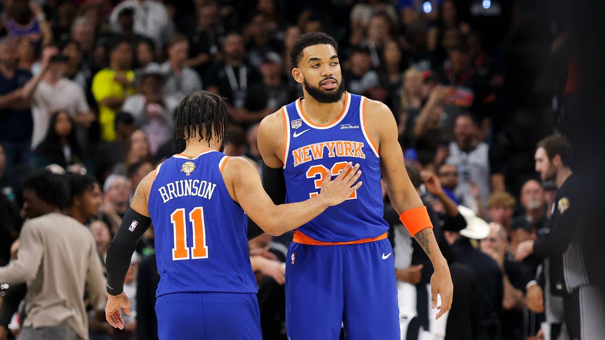 Knicks Fans Roast Team After Another Abysmal First Quarter in Game 5