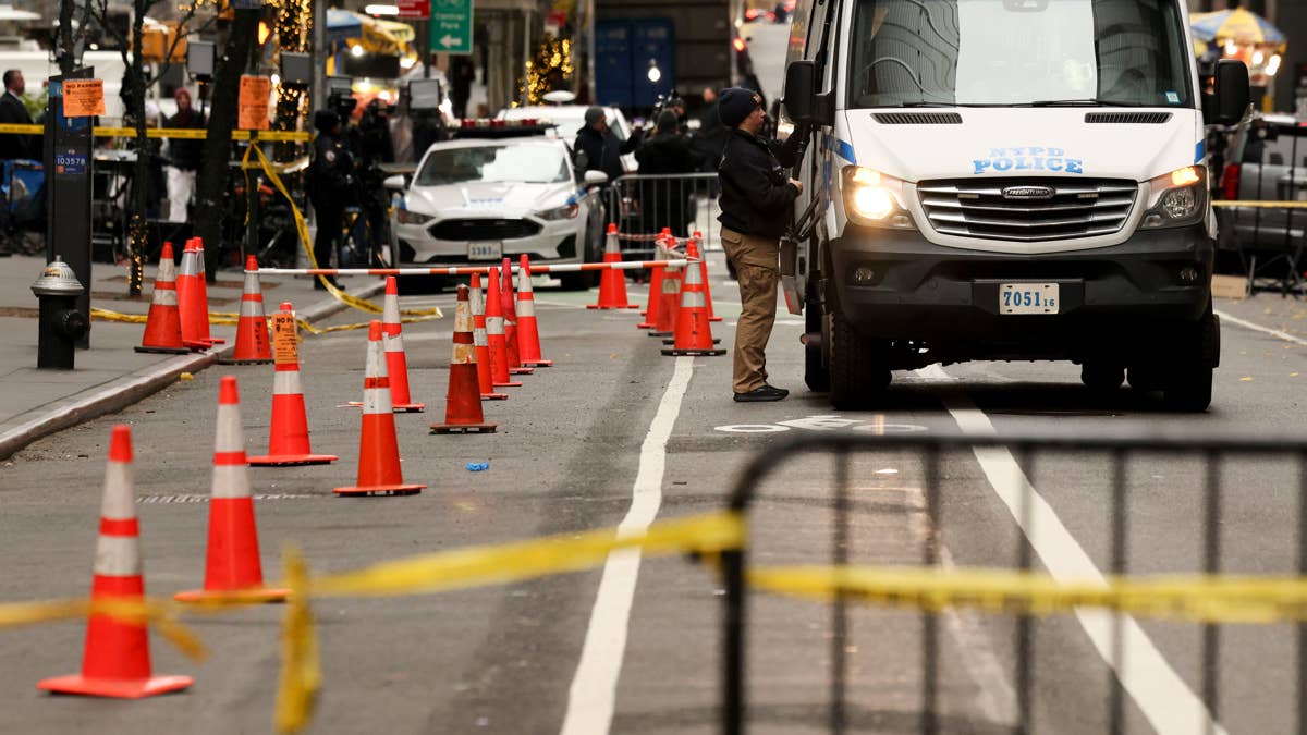 Knicks Mania Turns Ugly: NYPD Officer Punched at MSG Watch Party