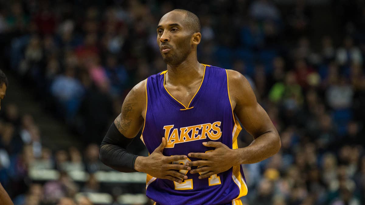 Kobe Bryant's Basketball Hero, Olympic Legend Oscar Schmidt, Dies at 68