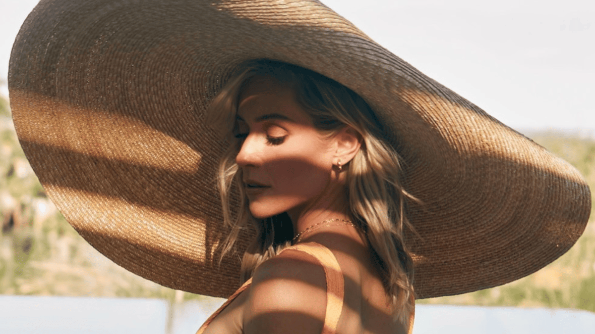 Kristin Cavallari Turns 39, Stuns in Yellow Swimsuit to Celebrate Brand Milestone