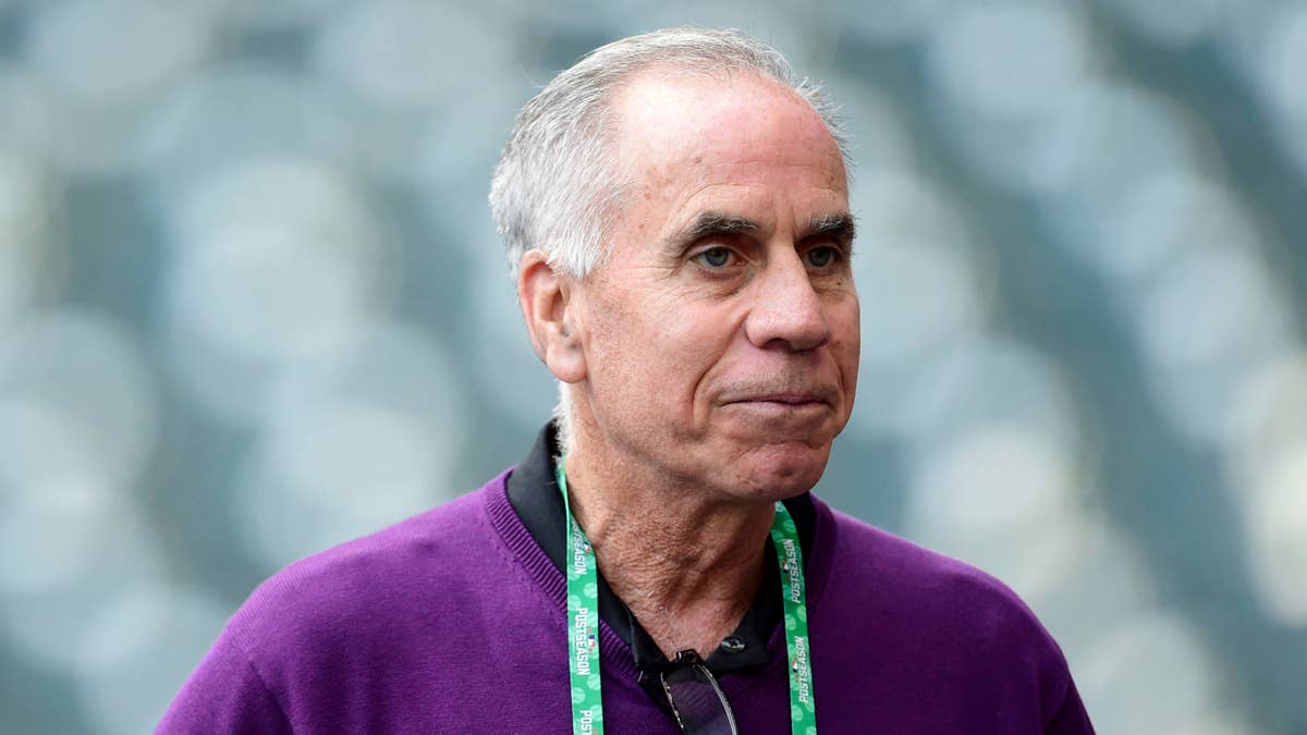 Kurkjian: Ravech Belongs on ESPN's Mount Rushmore