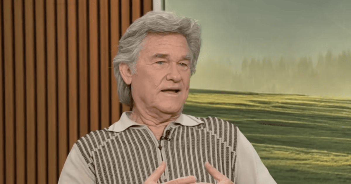 Kurt Russell Stands Firm: 'No Apologies' for Hunting Philosophy