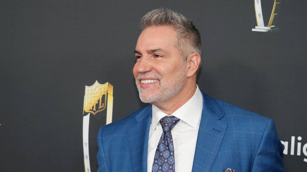 Kurt Warner in Line to Step Into Ryan Clark's ESPN Role