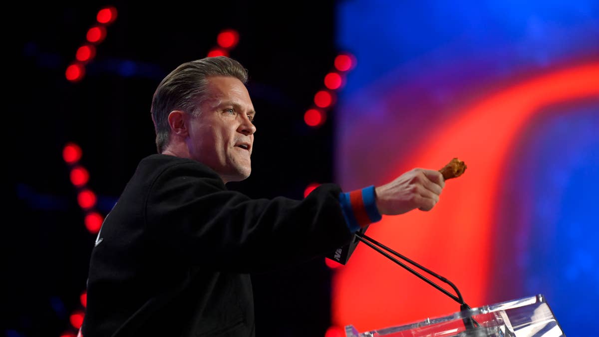 Kyle Brandt Set to Become ESPN's New NFL Voice This Season