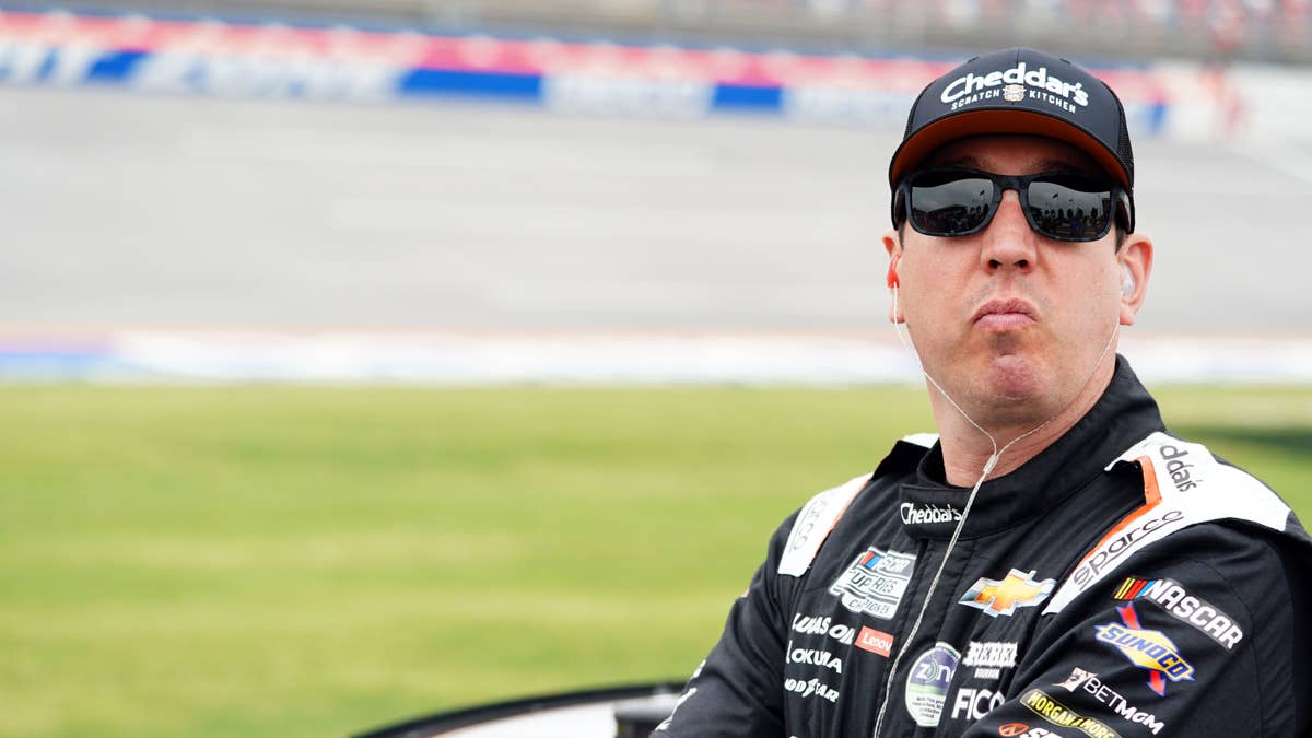 Kyle Busch's Death Certificate Sparks Outrage Over Missed Diagnosis