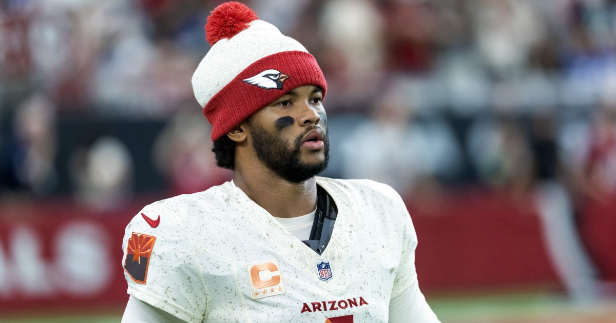 Kyler Murray Era Ends in Arizona: Star QB Released, Looks to Future