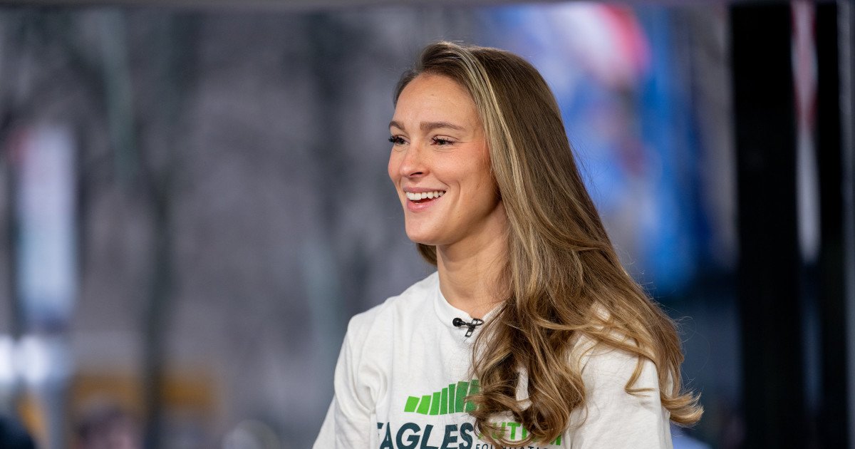 Kylie Kelce Under Fire: Fans Demand Apology for Explosive Wedding Rant