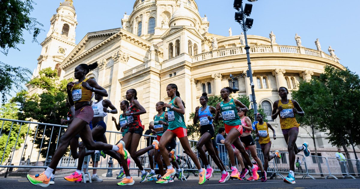 L.A. Marathon's 'Shortcut to Glory' Sparks Outrage Among Running Purists