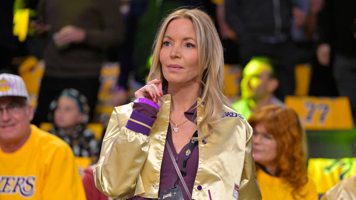 Lakers Sold Again: Record $12B Deal Shakes NBA