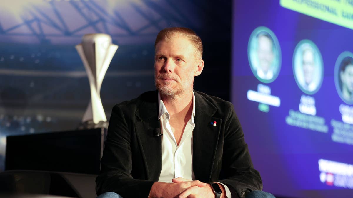 Lalas Done with Moral Victories After USMNT's Round of 16 Exit