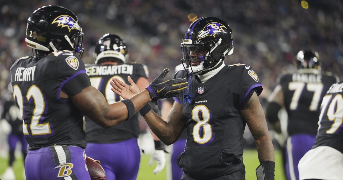 Lamar Jackson's Future in Baltimore Hangs in Balance After Critical Deadline Miss