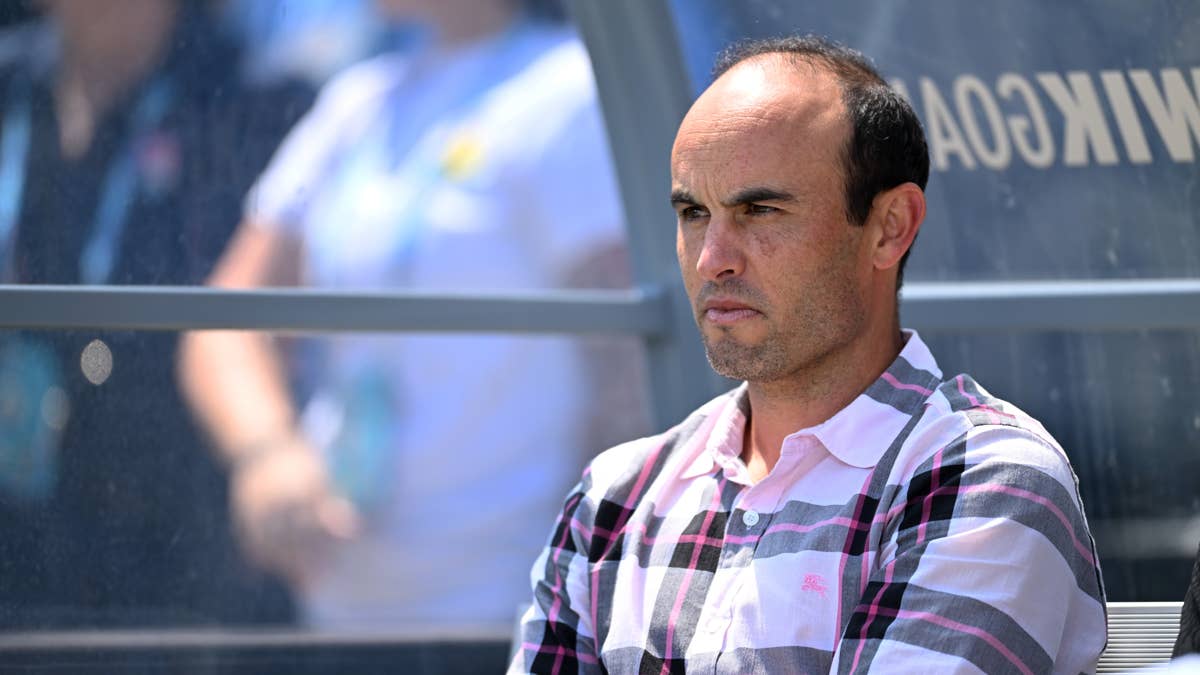 Landon Donovan Celebrates FIFA Overturning Balogun's Punishment: 'Justice Was Done'