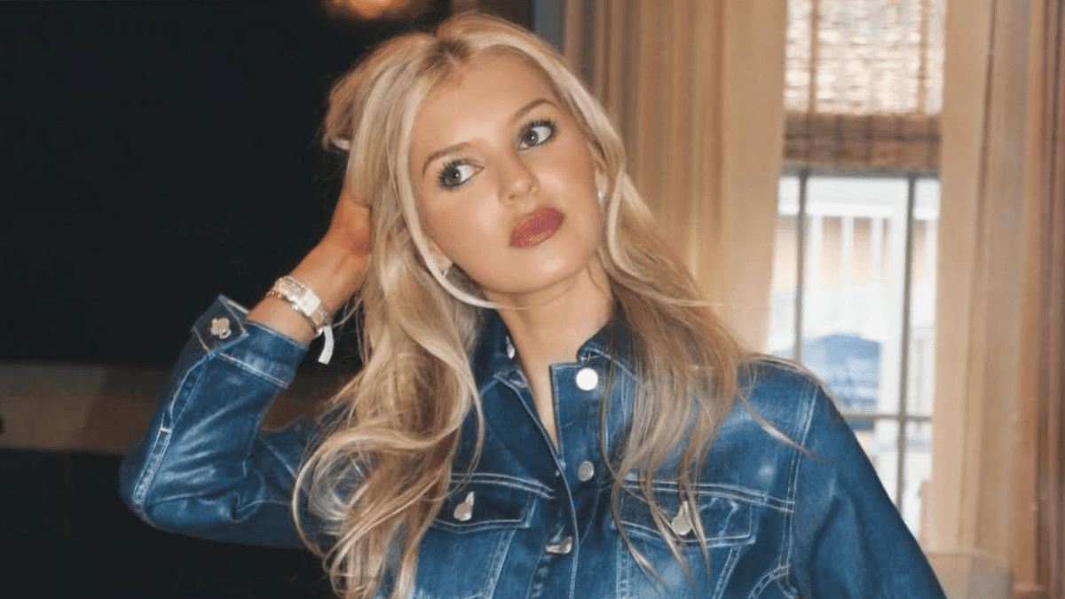 Landry Kiffin Drops 'Fifth Year' Clothing Line Just Before Dad's Big Showdown