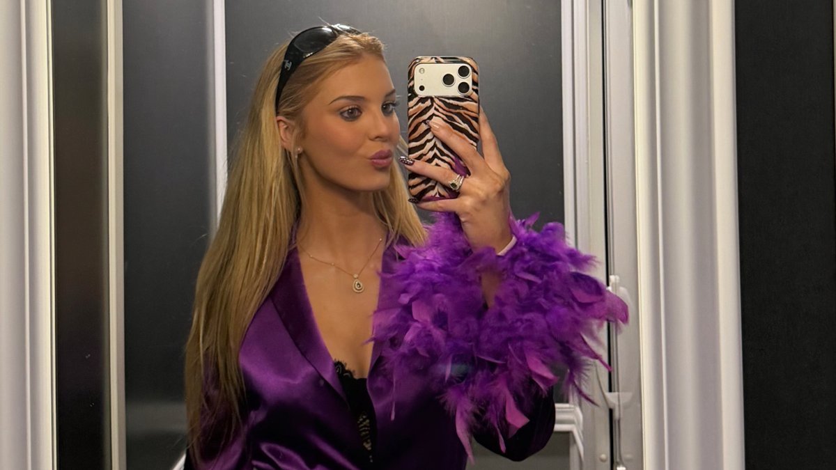 Landry Kiffin Hits Back at Sideline Outfit Critics with Bold Instagram Message
