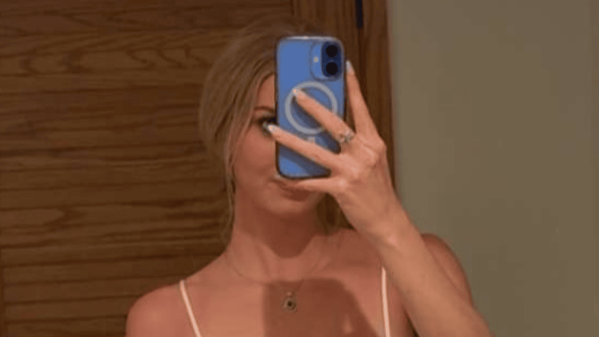 Lane Kiffin's Daughter Landry Stuns Fans with Sizzling Swimsuit Snapshot