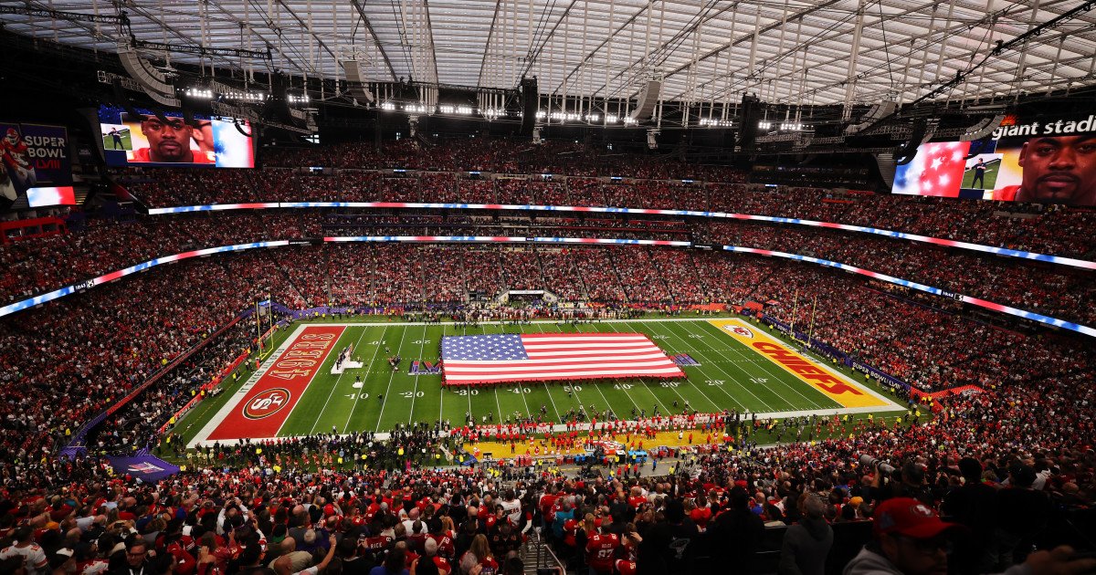 Las Vegas Poised to Land Super Bowl LXIII in 2029, Per League Sources