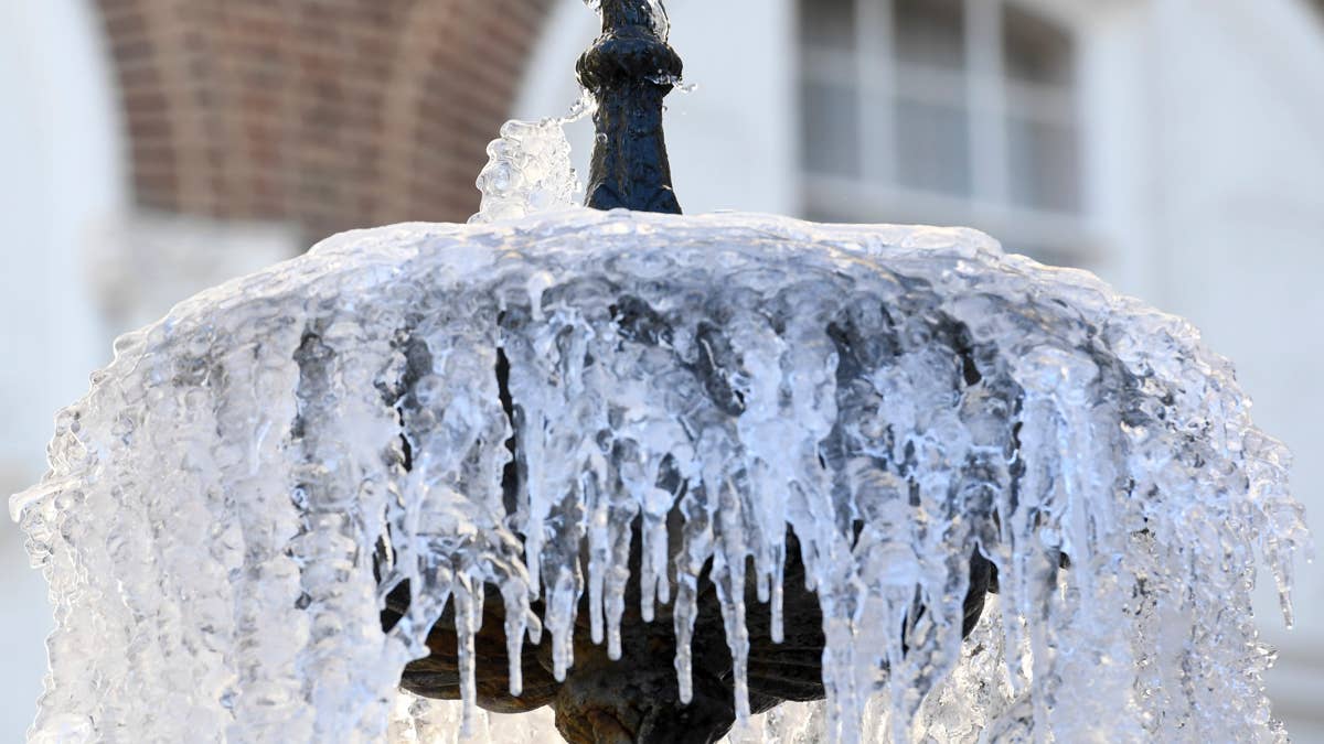 Late-Season Deep Freeze Threatens Outdoor Sports Across Five States