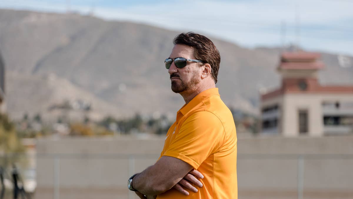 Laufenberg's 43-Year Reign Ends: Fernando Mendoza Set to Shatter Indiana QB Draft Record