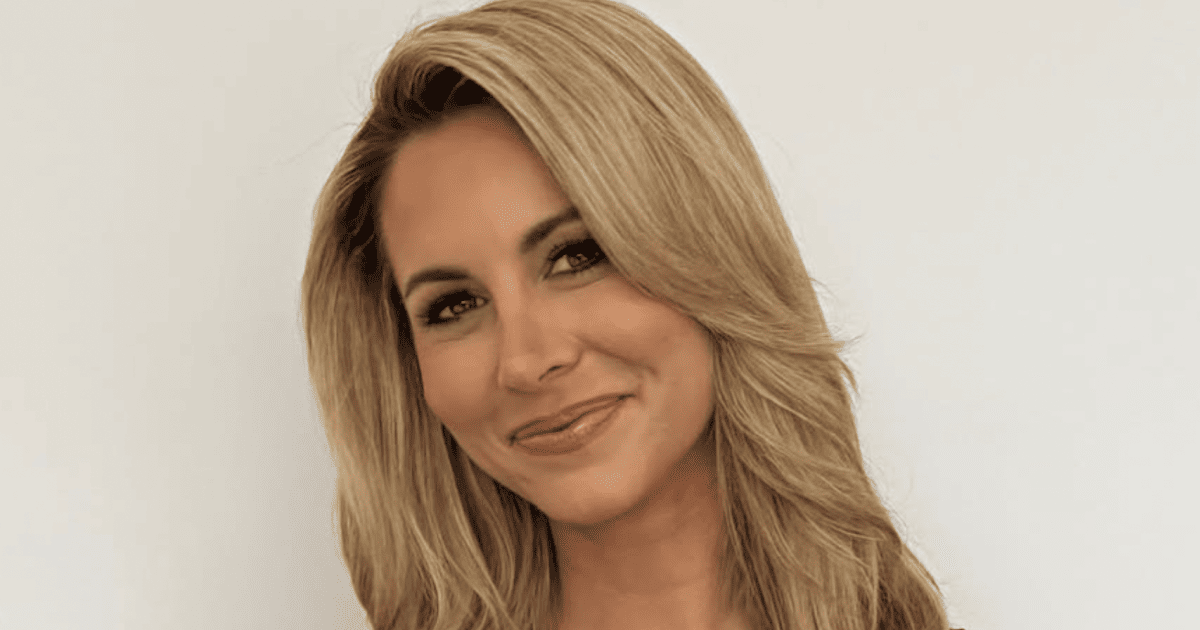 Laura Rutledge's Brilliant Clapback Silences Outfit Critics, Wins Internet