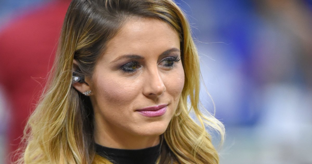 Laura Rutledge's Fitness Transformation at 37 Steals the Spotlight