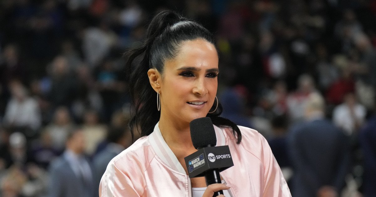 Lauren Shehadi Scores Major Netflix MLB Gig for 2026 Season