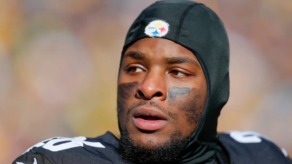 Le'Veon Bell Blasts Mike Tomlin's Minecraft Obsession
