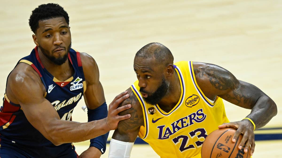 LeBron-Cavs Reunion Rumors Split NBA Fans: Is Jarrett Allen the Price?