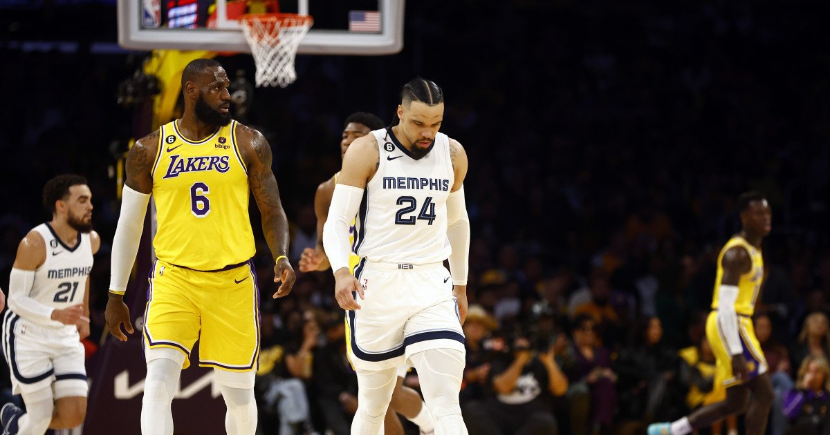 LeBron James Sparks Firestorm, Tells NBA to Relocate Grizzlies to Nashville