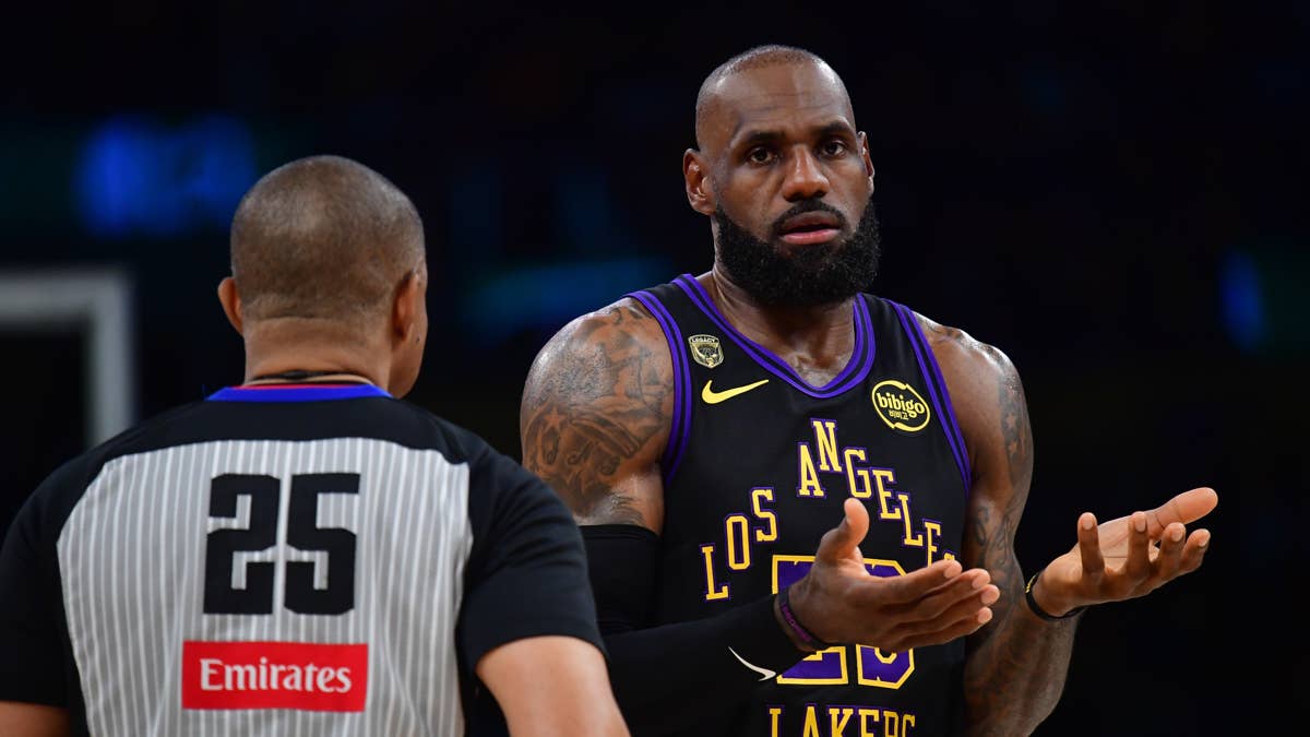 LeBron's Lakers Pay Cut: One Condition That Could Make It Happen