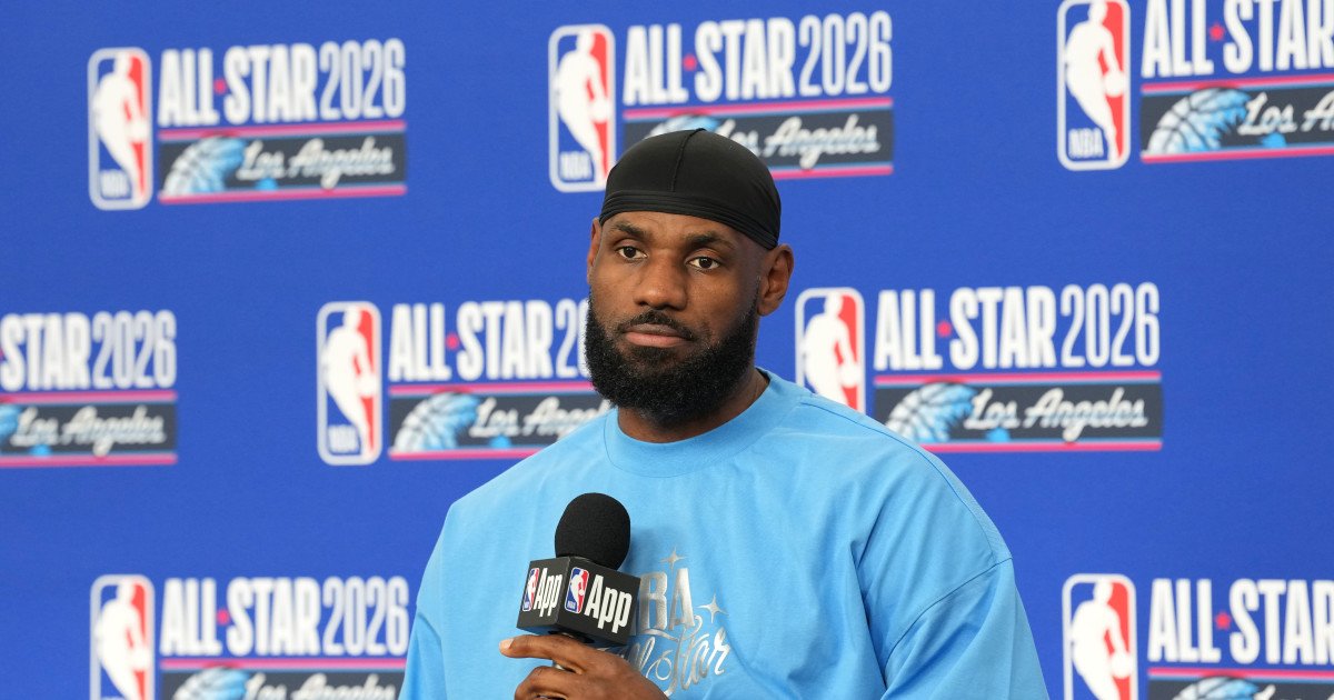 LeBron's Next Chapter: Three Contenders Emerge for King James