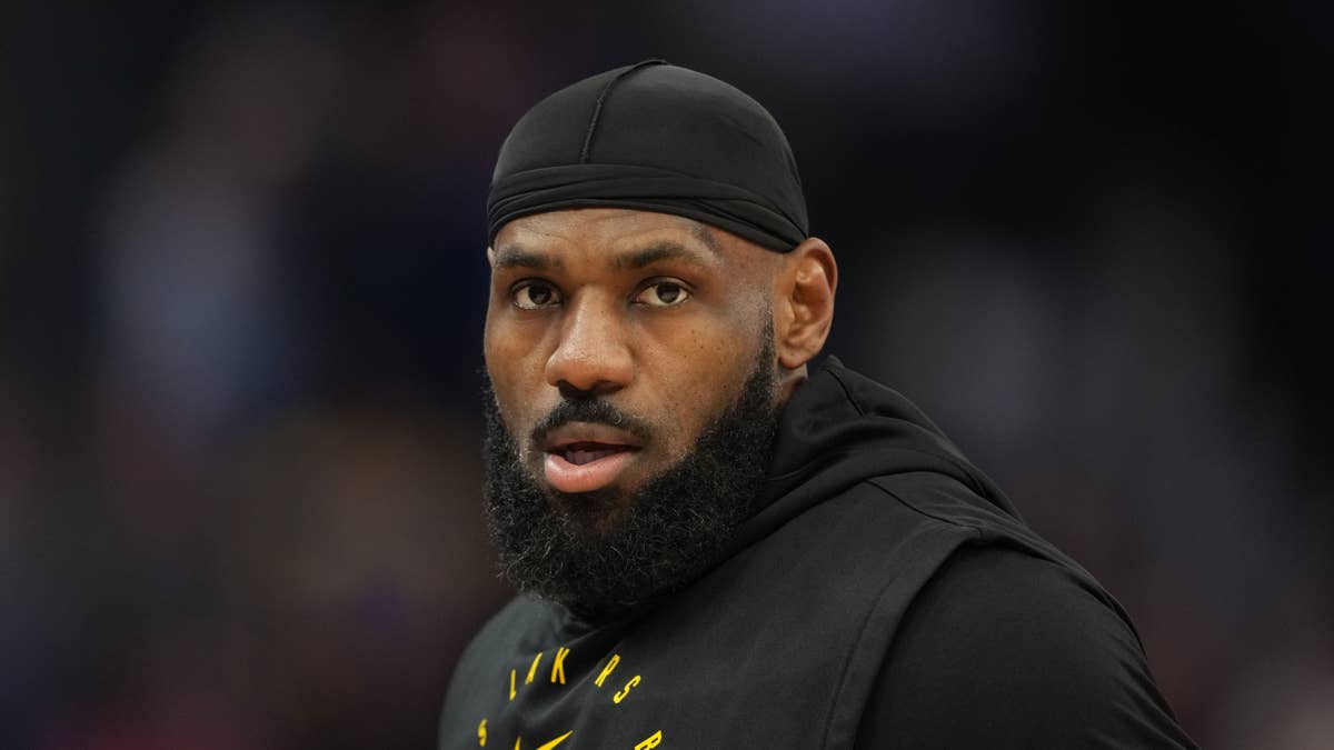 LeBron's Philly Pay Cut Sparks Questions: Did Money Really Matter?