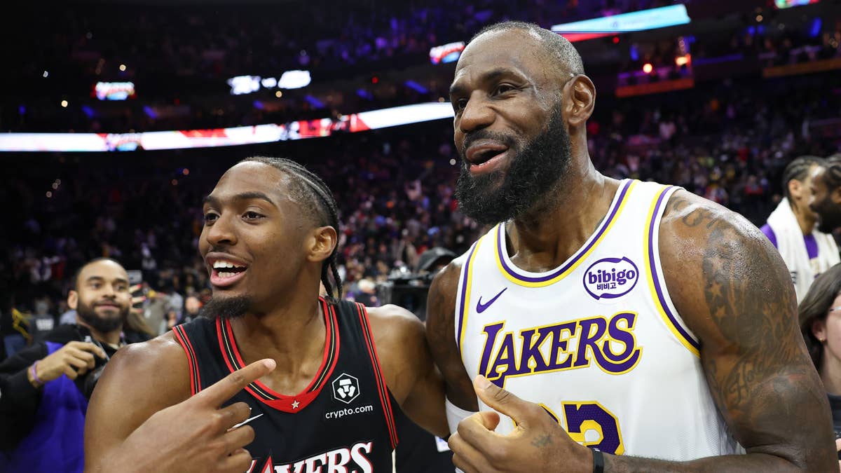 LeBron to 76ers? One Major Hurdle Blocks the Move