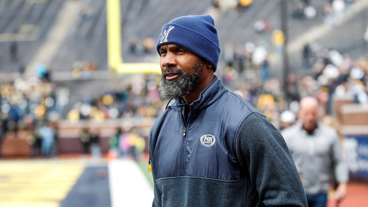 Legacy Lives On: Charles Woodson Jr. Commits to Michigan, Following Heisman-Winning Dad