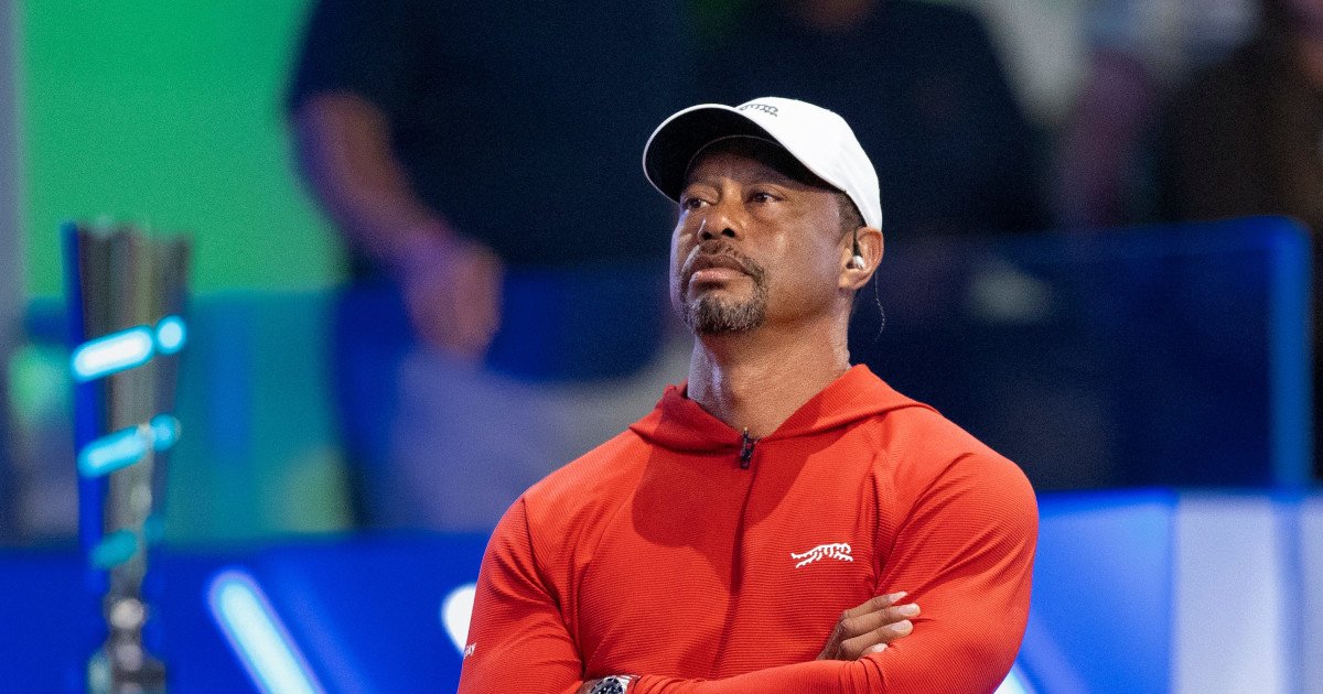 Legal Expert Warns Tiger Woods Faces Prosecutorial 'Message' After DUI Arrest