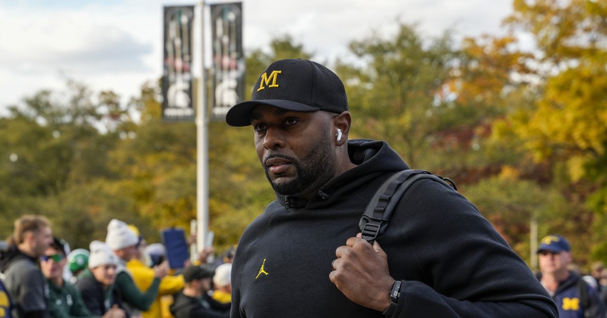 Legal Storm Brews as Former Michigan Staffer Weighs Lawsuit Against Moore, University