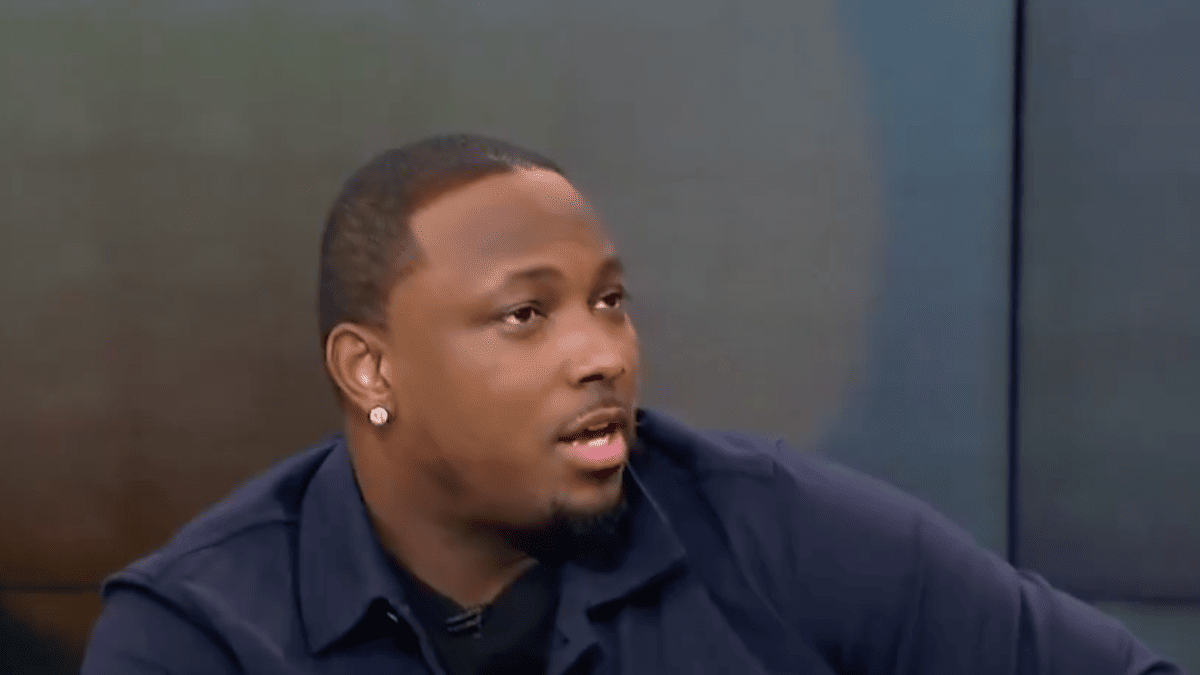 LeSean McCoy Drops Harsh Warning: WNBA Could Collapse Without Protecting Caitlin Clark